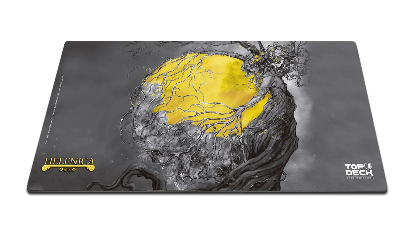 05P_Gea Playmat Especial Secreto - Gea - Imagen 1