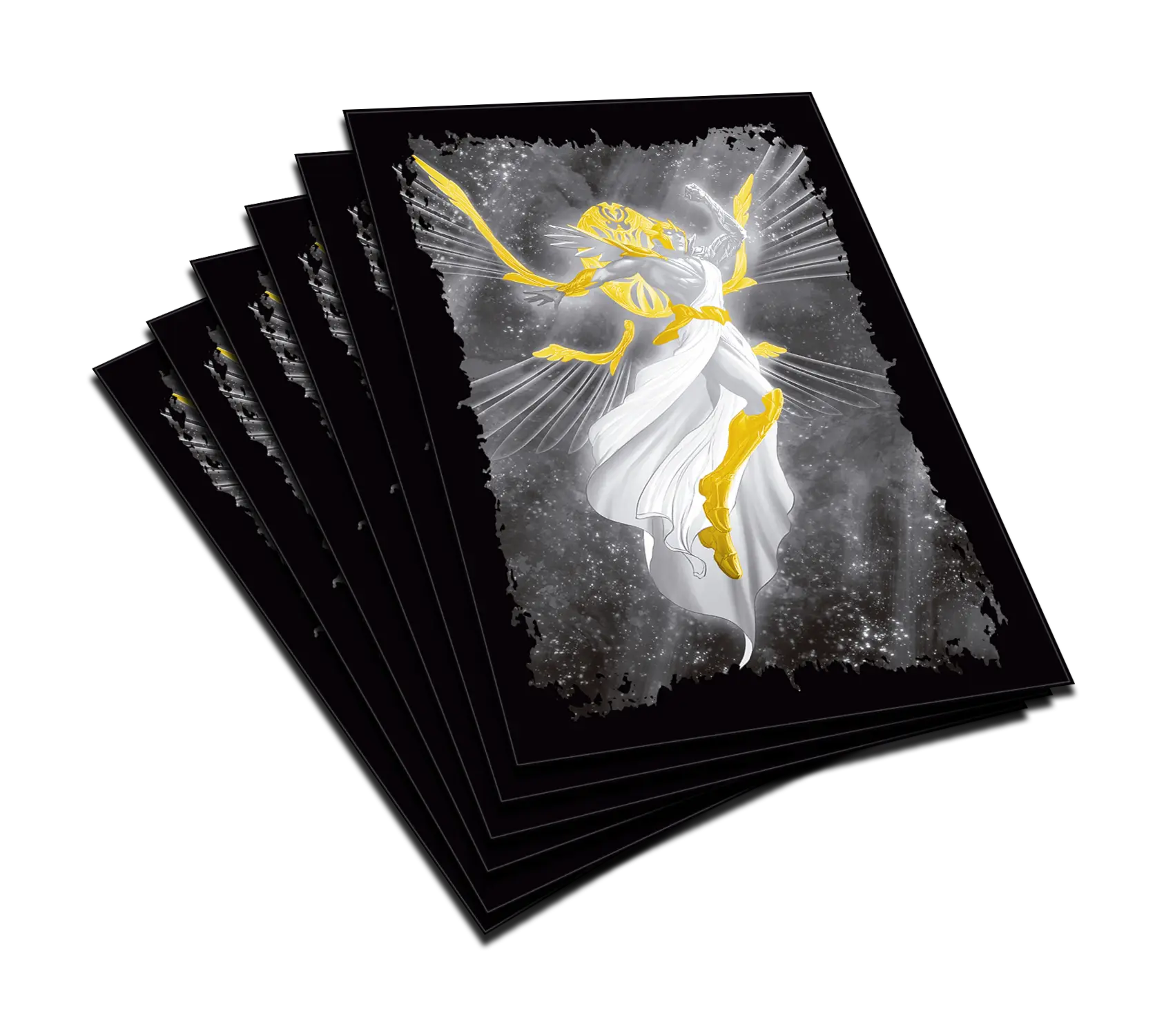 Protector Especial Secreto - Eter