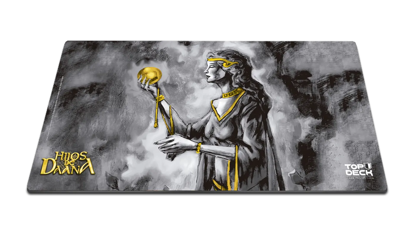 08P_Aine Playmat Especial Secreto - Aine - Imagen 1