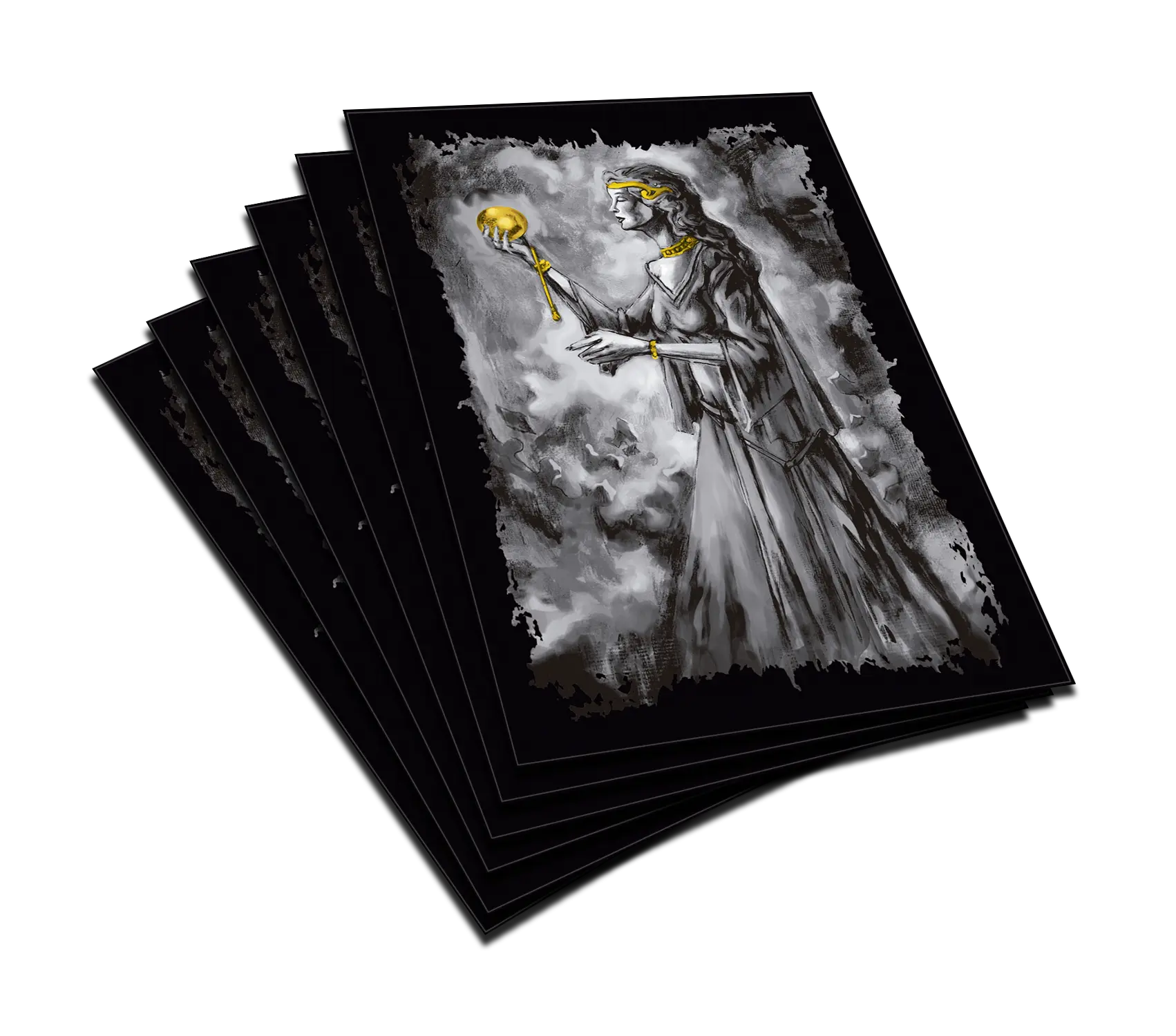 Protector Especial Secreto - Aine