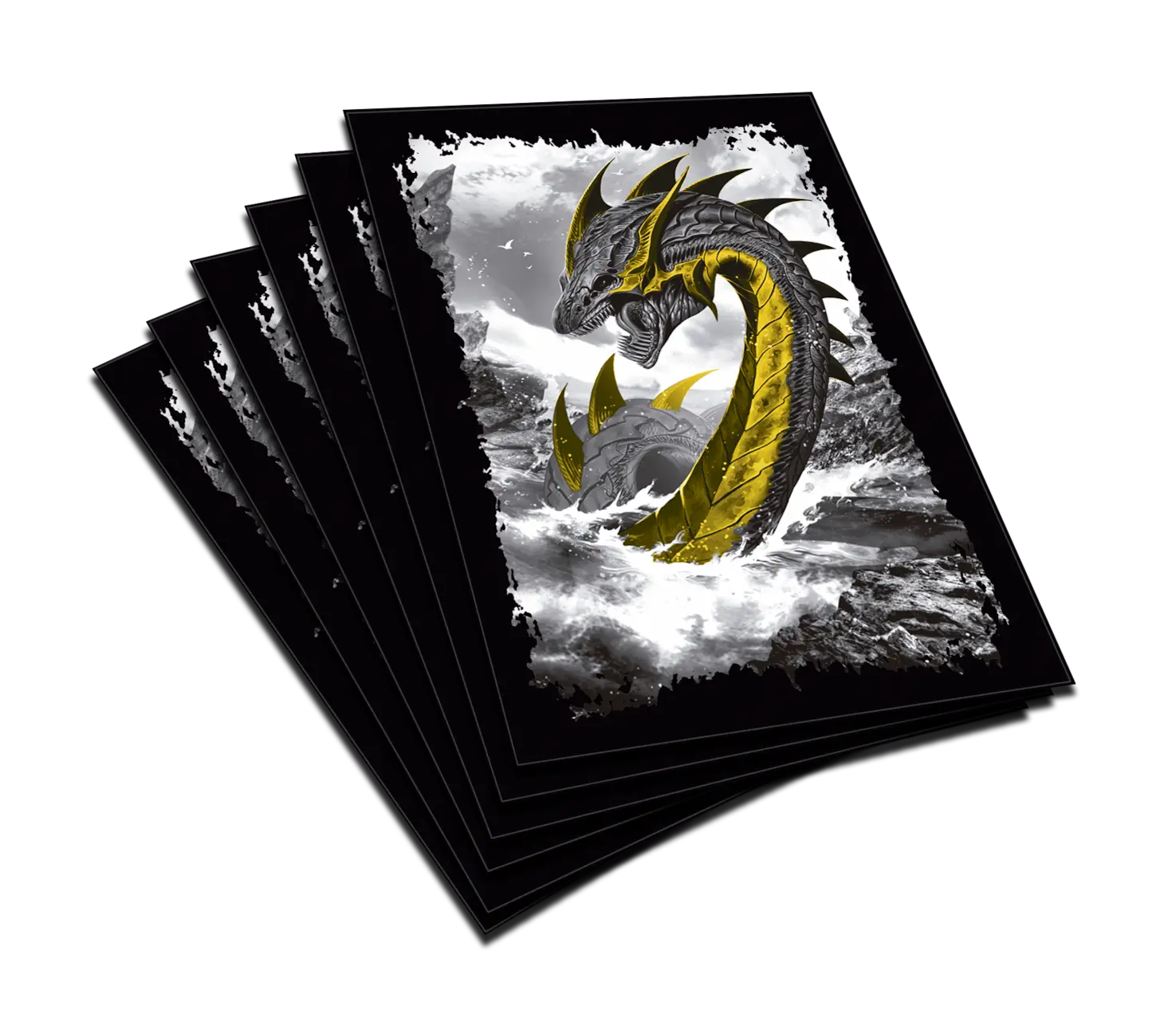 11S_Caoranach Protector Especial Secreto - Caoranach - Imagen 1