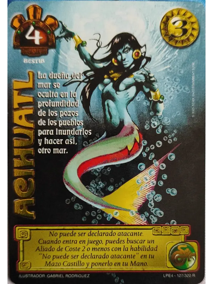 Acihuatl Acihuatl - Rework - Imagen 1