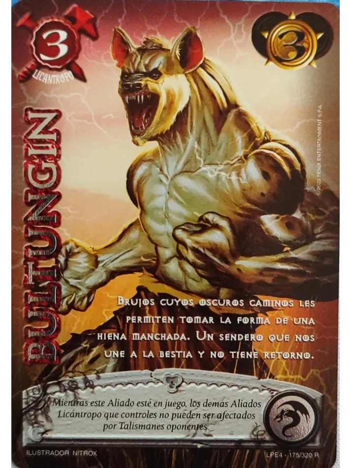 Bultungin