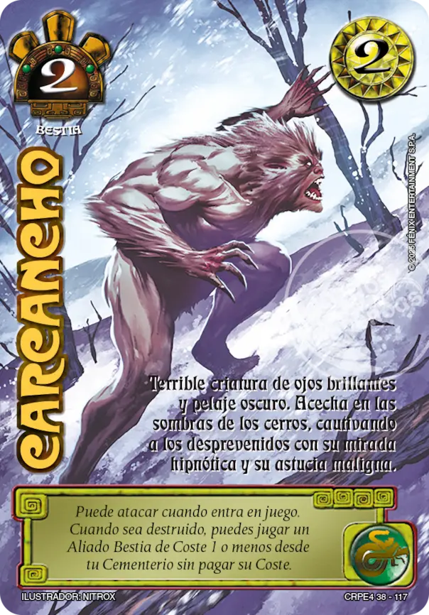 Carcancho