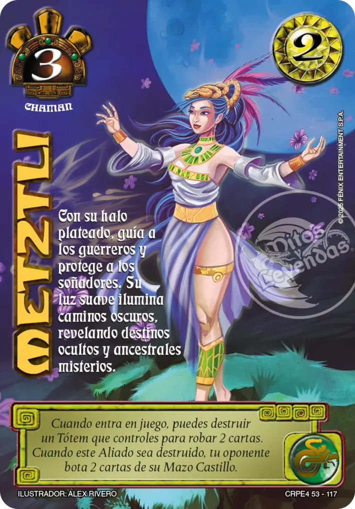 Metztli - Arte Alternativo