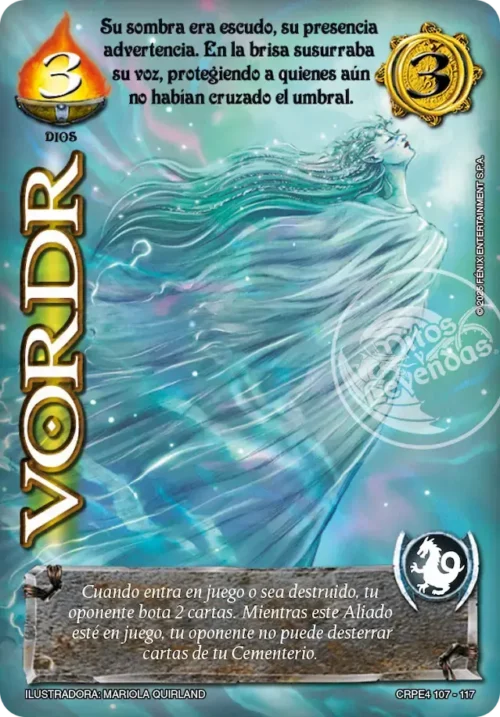 Vordr