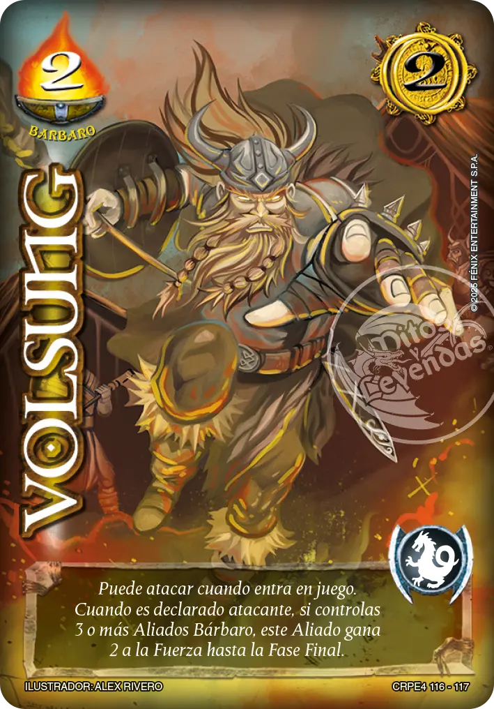 Volsung