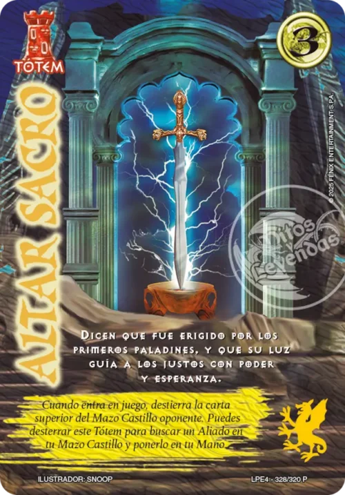 Kit de Batalla Pagano - Primera Era 4.0 - Imagen 3