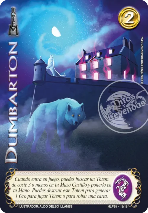 Colmillos de Avalon - Imagen 3