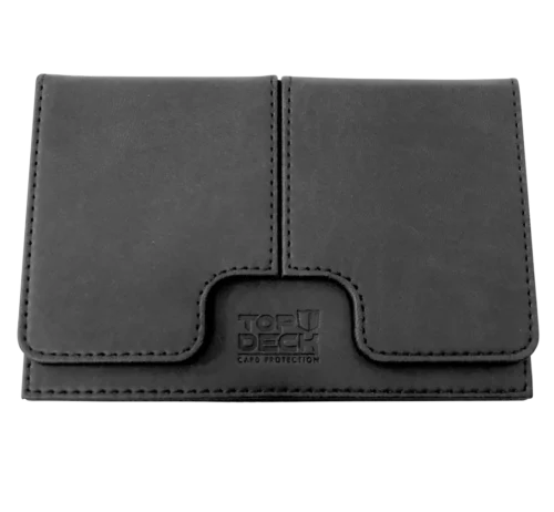 Portamazo Premium Dual Dice Top Box 160 - Negro - Imagen 3