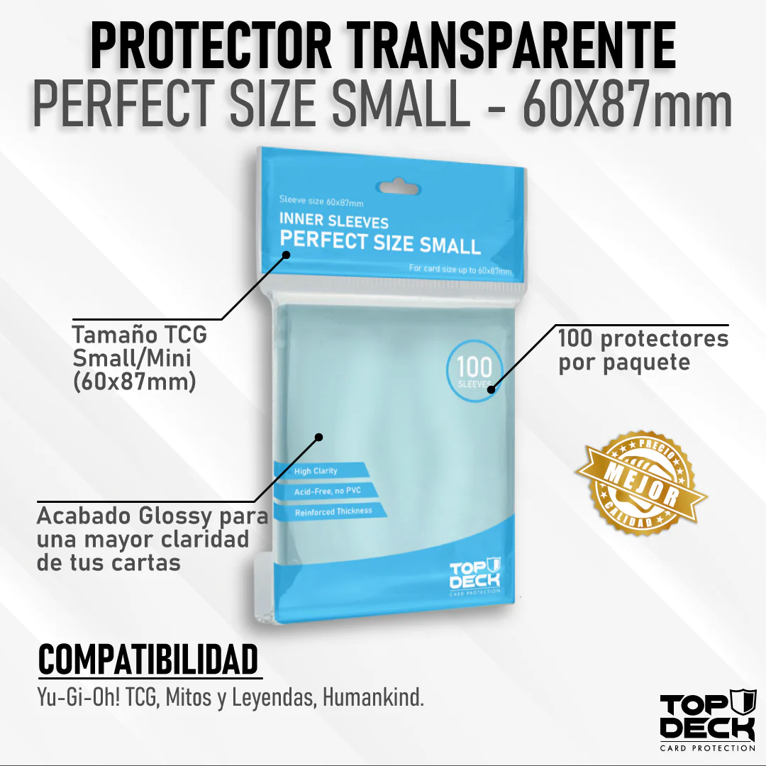 Protector Perfect Size Small