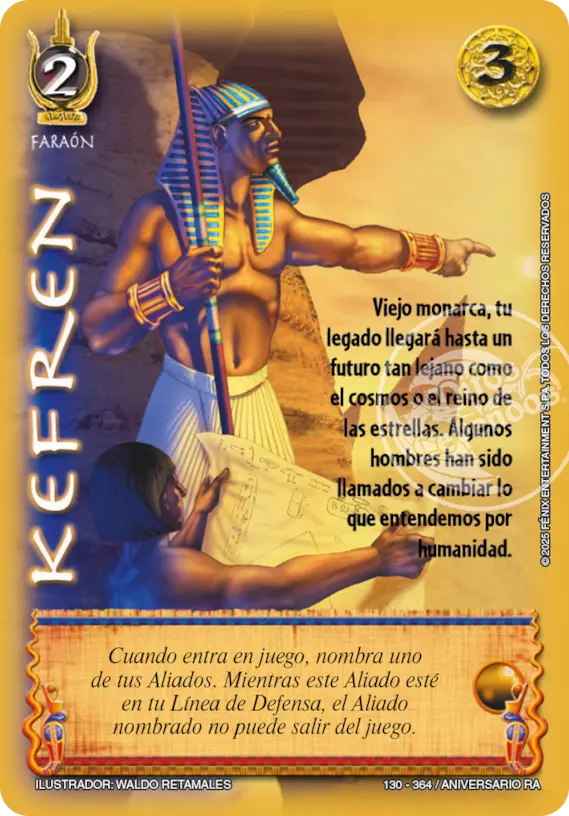 Kefren