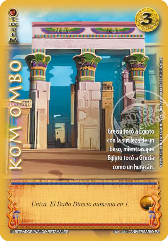 Kom Ombo