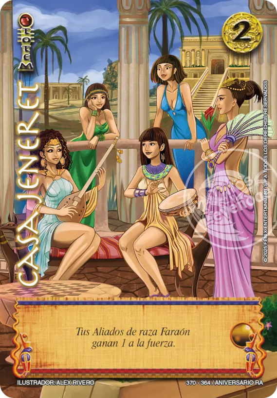 Casa Jeneret - Kit