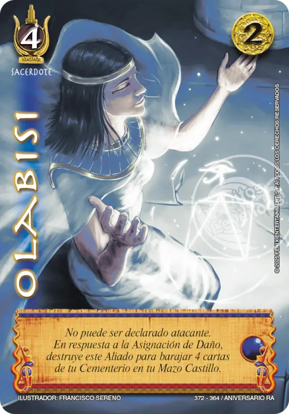 Olabisi - Kit