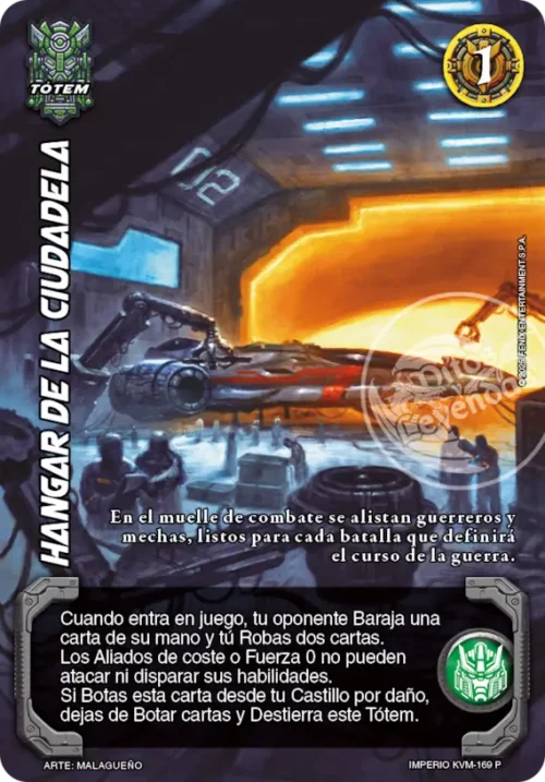 Kit de Batalla Metalmorfo - Imagen 6