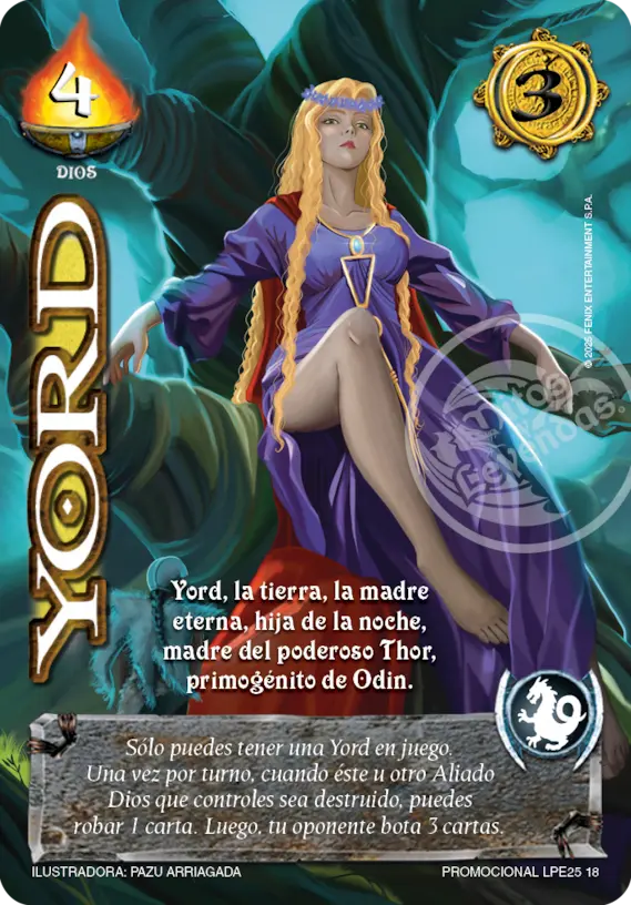 Yord - Arte Alternativo