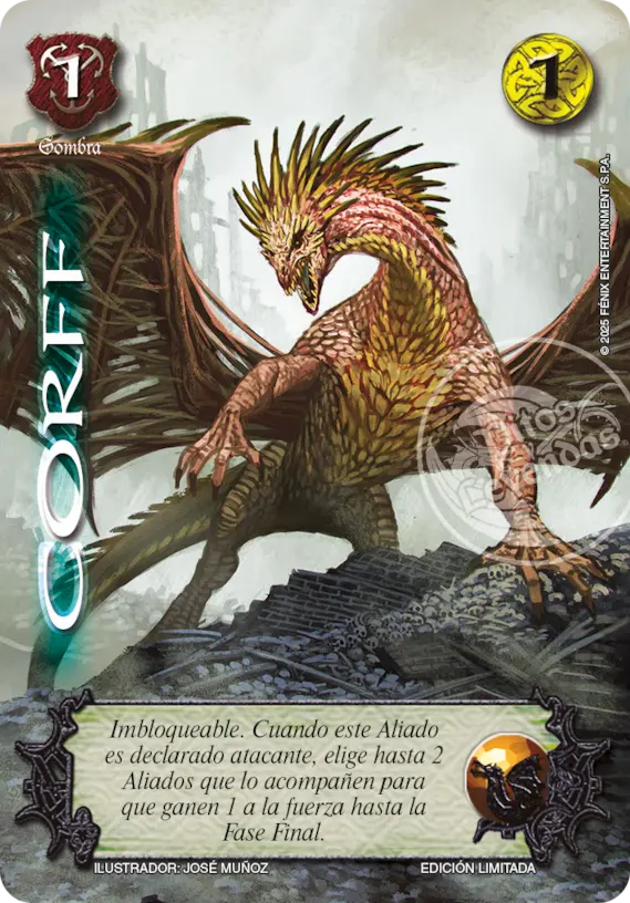 Corff - Premium