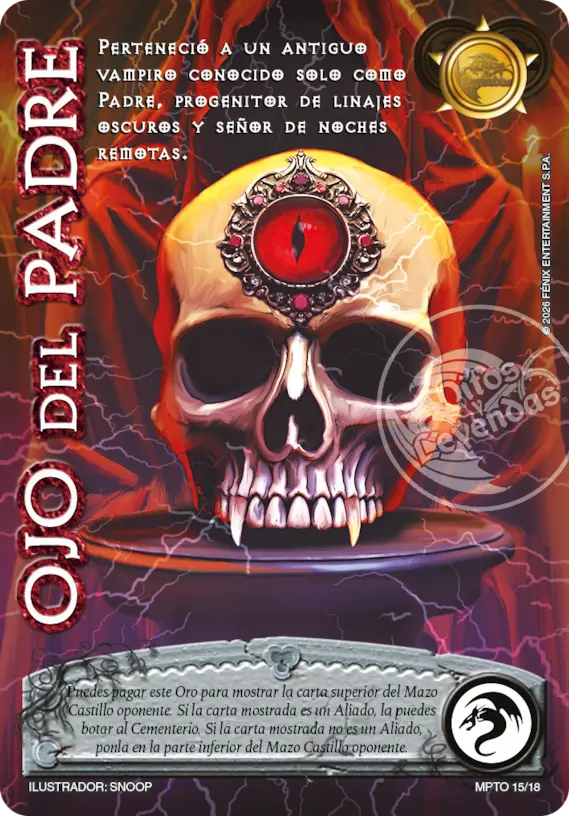Ojo del Padre