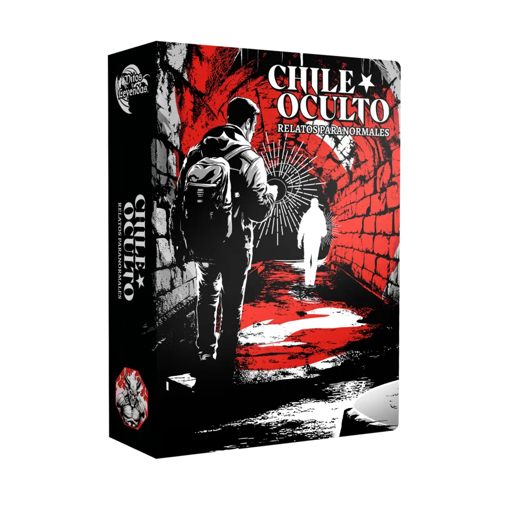 Producto Chile Oculto