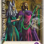 Cinturón de Lady Ann