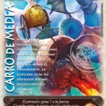 Carro de Medea