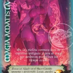 Magia Amatista