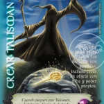 Crear Talismán - Rework