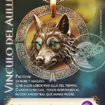 Vínculo del aullido - Buy a Box