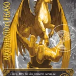 Nacimiento de Pegaso - Secreto
