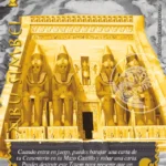 Abu Simbel - Secreto