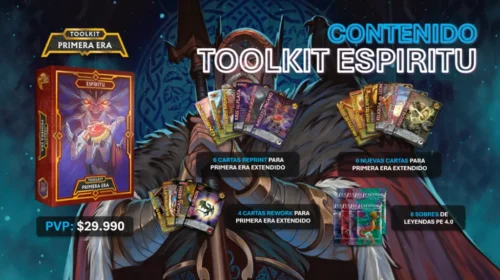 Toolkit PE 2026 - Espíritu - Imagen 3