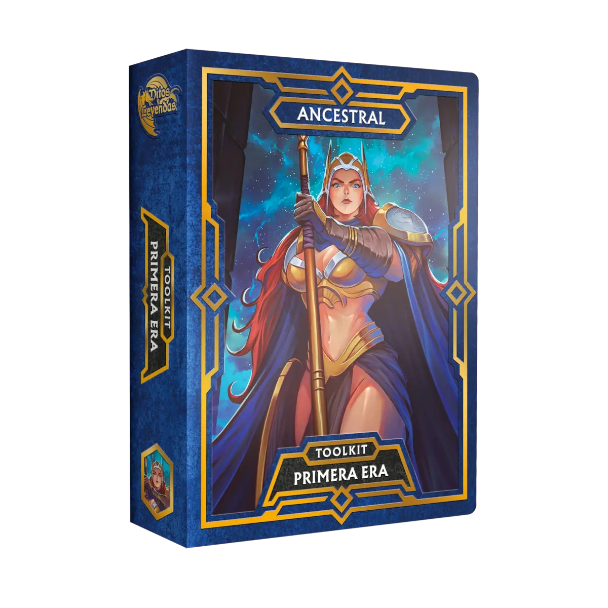 Toolkit PE 2026 - Ancestral
