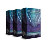 Kit de Batalla Draco x3