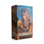Kit de Batalla Sidhe