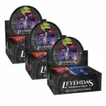 Display Leyendas PB 4.0 x3