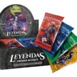 Display Leyendas PB 4.0