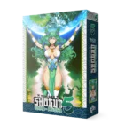 Shogun 5 - Onna-Musha Volumen 2