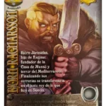 Bjorn Ragnarsson - MR