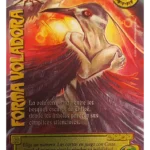 Forma Voladora - MR