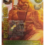 Rey de los Osos - MR