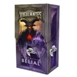 Kit Batalla Vigilantes: Belial