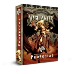 Producto Especial: Profecías