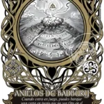 Anillos de Badbury - Secreta