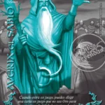Averix el Sabio - Legendaria