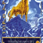 Toro Apis - Legendaria