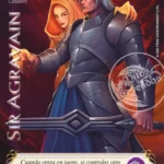 Sir Agravain - Ultra Real