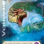 Vouivre - Ultra Real