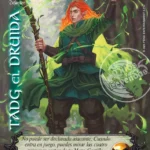 Tadg el Druida - Ultra Real