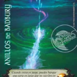Anillos de Badbury - Ultra Real